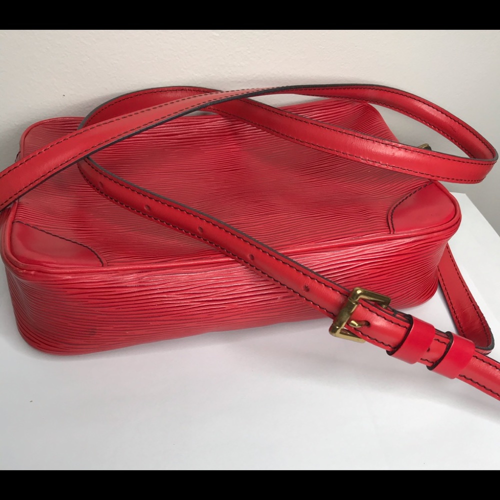Louis Vuitton Vintage Trocadero 24 - Picture 2 of 8